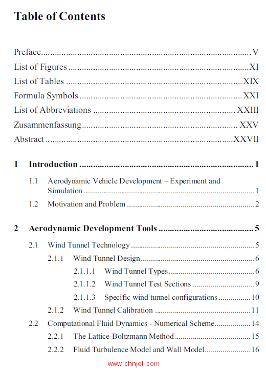 《Investigation of Correction Methods for Interference Effects in Open-Jet Wind Tunnels》