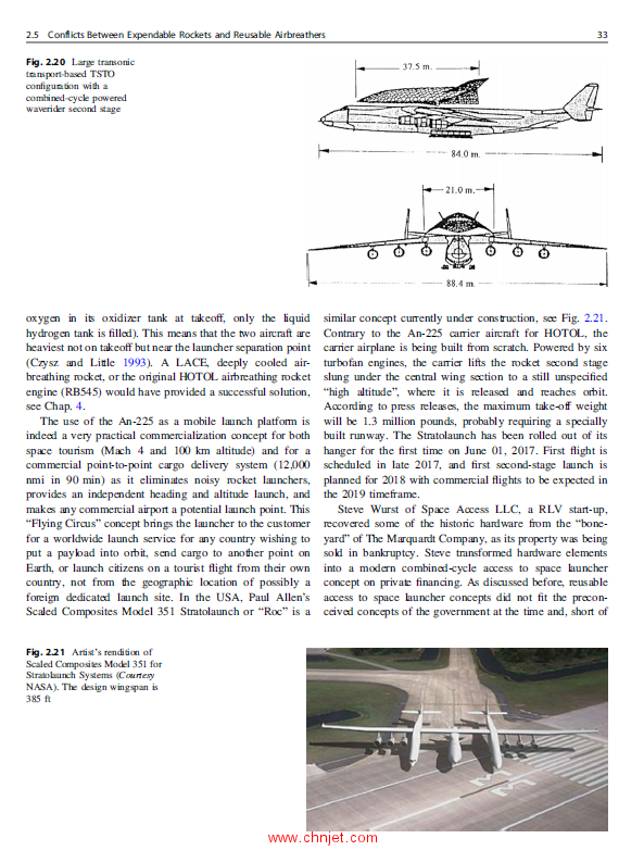 《Future Spacecraft Propulsion Systems and Integration：Enabling Technologies for Space Exploration ...