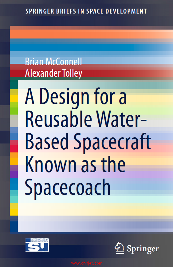 《A Design for a Reusable Water-Based Spacecraft Known as the Spacecoach》