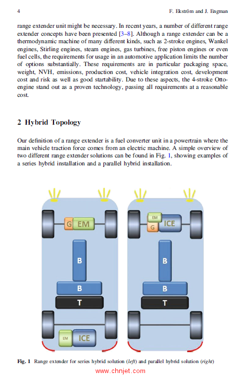 《Sustainable Automotive Technologies 2014: Proceedings of the 6th ICSAT》