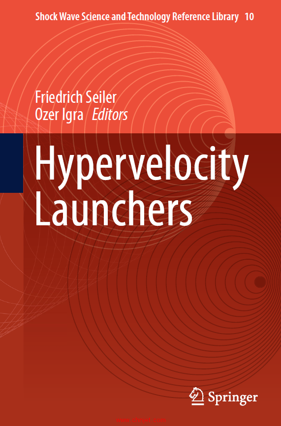 《Hypervelocity Launchers》