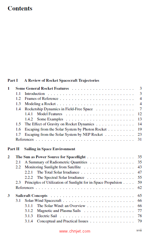 《Fast Solar Sailing：Astrodynamics of Special Sailcraft Trajectories》