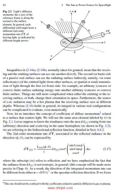 《Fast Solar Sailing：Astrodynamics of Special Sailcraft Trajectories》