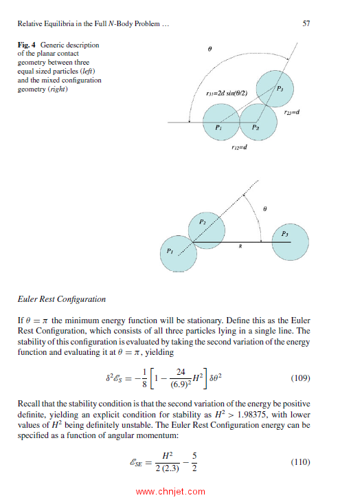 《Recent Advances in Celestial and Space Mechanics》