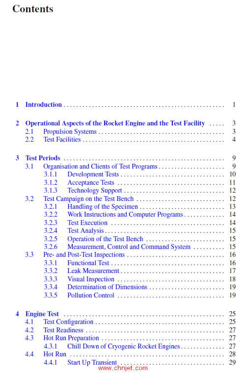 《Operation of a Cryogenic Rocket Engine：An Outline with Down-to-Earth and Up-to-Space Remarks》