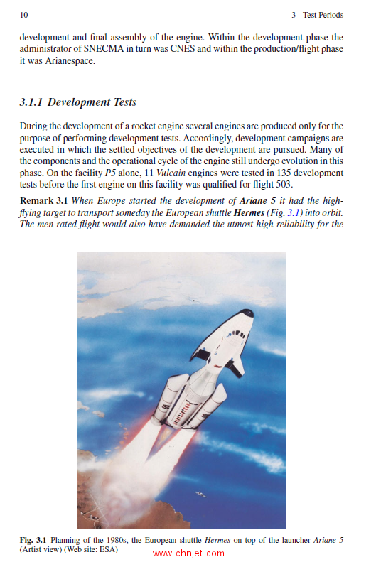 《Operation of a Cryogenic Rocket Engine：An Outline with Down-to-Earth and Up-to-Space Remarks》