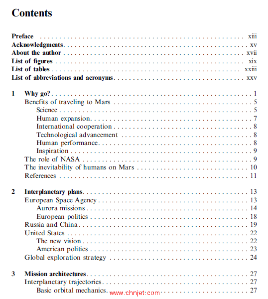 《Martian Outpost: The Challenges of Establishing a Human Settlement on Mars》