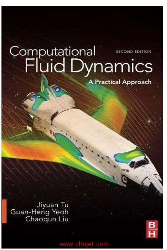 《Computational Fluid Dynamics: A Practical Approach》