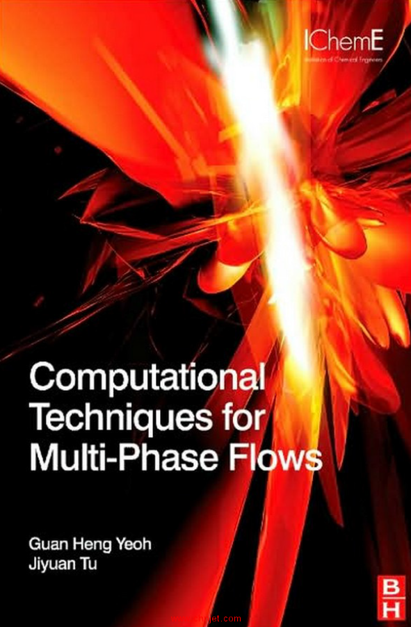 《Computational Techniques for Multi-phase Flows》