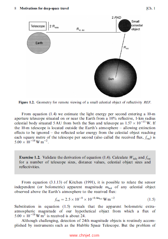 《Deep Space Probes：To the Outer Solar System and Beyond》第二版