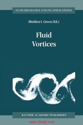 《Fluid Vortices》