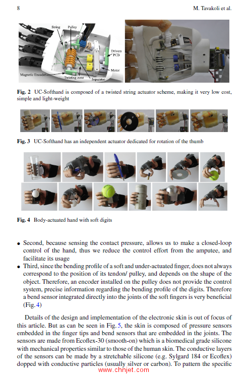 《Soft Robotics: Trends, Applications and Challenges: Proceedings of the Soft Robotics Week, April 2 ...