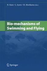 《Bio-mechanisms of Swimming and Flying》