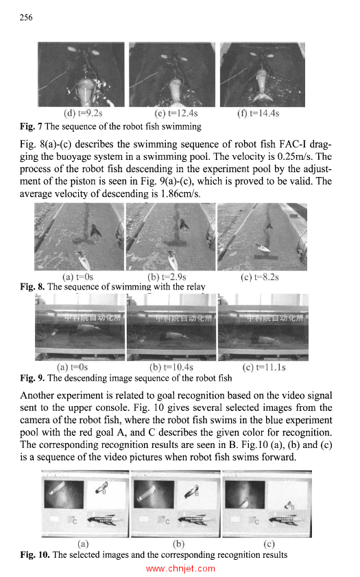 《Bio-mechanisms of Swimming and Flying: Fluid Dynamics, Biomimetic Robots, and Sports Science》