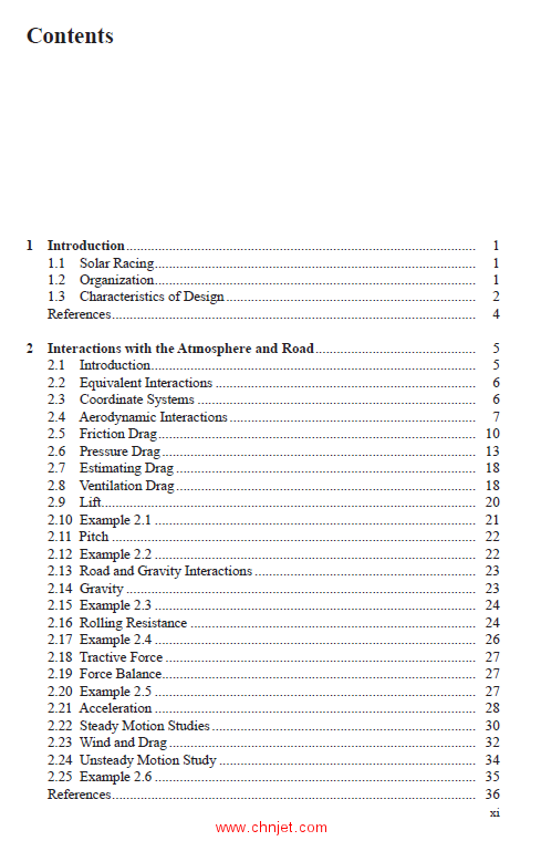 《A Solar Car Primer：A Guide to the Design and Construction of Solar-Powered Racing Vehicles》