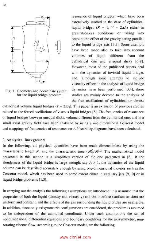 《Microgravity Fluid Mechanics: IUTAM Symposium Bremen 1991》