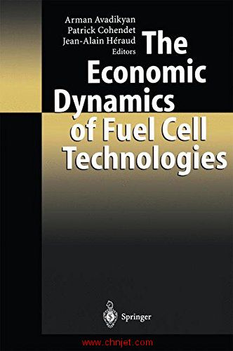 《The Economic Dynamics of Fuel Cell Technologies》