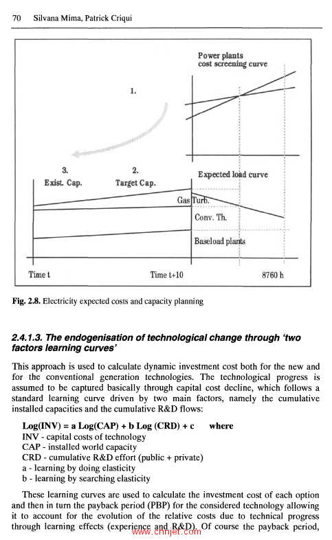 《The Economic Dynamics of Fuel Cell Technologies》