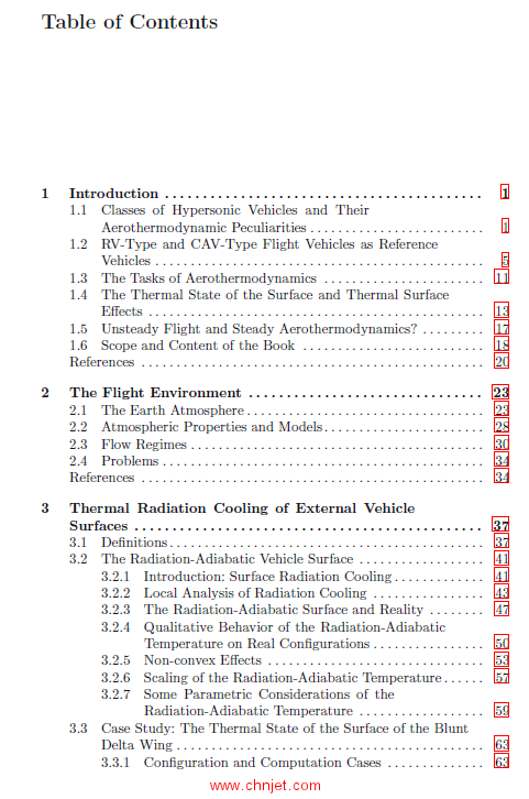 《Basics of Aerothermodynamics》第二版修订版