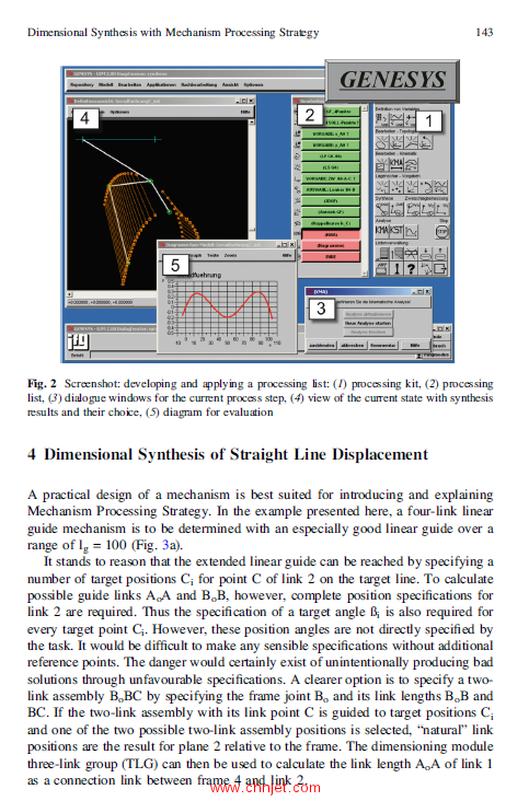 《New Trends in Mechanism and Machine Science：From Fundamentals to Industrial Applications》