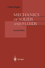 《Mechanics of Solids and Fluids》