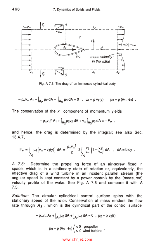 《Mechanics of Solids and Fluids》