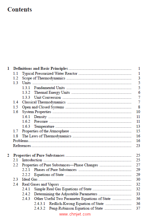 《Thermodynamics in Nuclear Power Plant Systems》