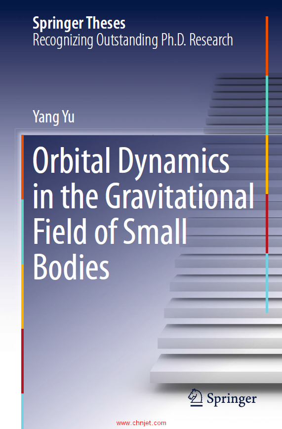 《Orbital Dynamics in the Gravitational Field of Small Bodies》