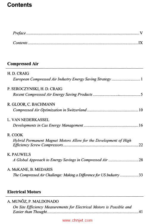 《Energy Efficiency in Motor Driven Systems》