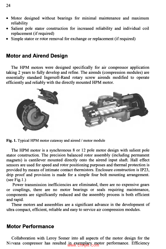 《Energy Efficiency in Motor Driven Systems》