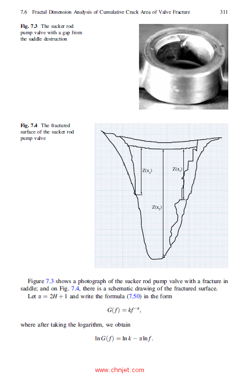 《Synergetics and Fractals in Tribology》