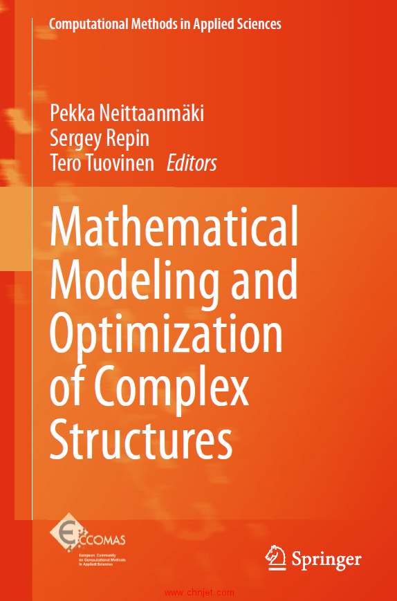 《Mathematical Modeling and Optimization of Complex Structures》