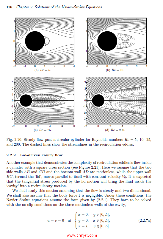 《Fluid Dynamics》Part 1-2 Oxford版