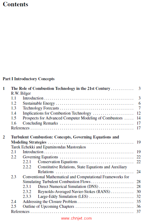 《Turbulent Combustion Modeling：Advances, New Trends and Perspectives》