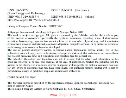 《Principles of Solar Gas Turbines for Electricity Generation》