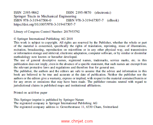 《Pumps as Turbines：Fundamentals and Applications》