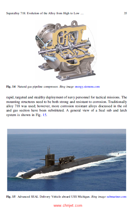 《Proceedings of the 9th International Symposium on Superalloy 718 & Derivatives: Energy, Aerospace, ...