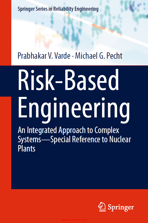 《Risk-Based Engineering：An Integrated Approach to Complex Systems—Special Reference to Nuclear Pl ...