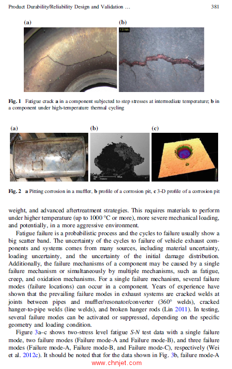 《Quality and Reliability Management and Its Applications》