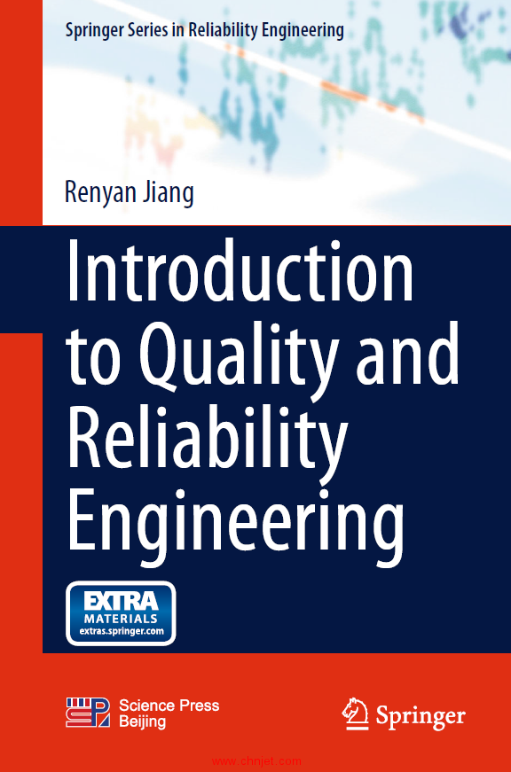 《Introduction to Quality and Reliability Engineering》