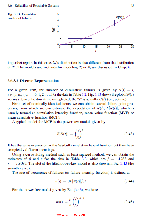 《Introduction to Quality and Reliability Engineering》