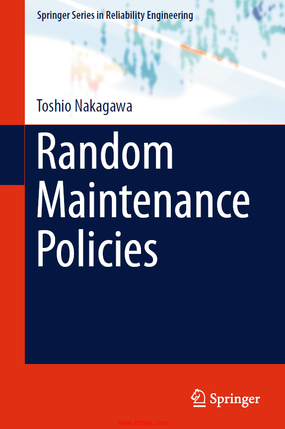 《Random Maintenance Policies》