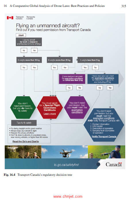 《The Future of Drone Use：Opportunities and Threats from Ethical and Legal Perspectives》