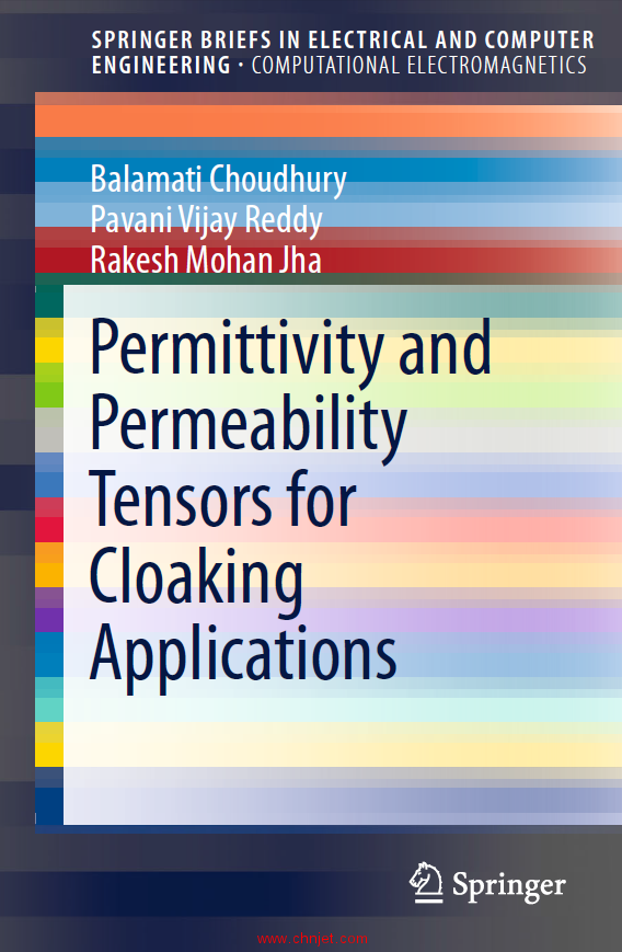 《Permittivity and Permeability Tensors for Cloaking Applications》