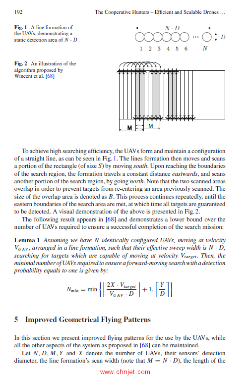 《Swarms and Network Intelligence in Search》