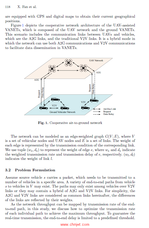 《Wireless Algorithms,Systems,and Applications：13th International Conference, WASA 2018 Tianjin, Ch ...