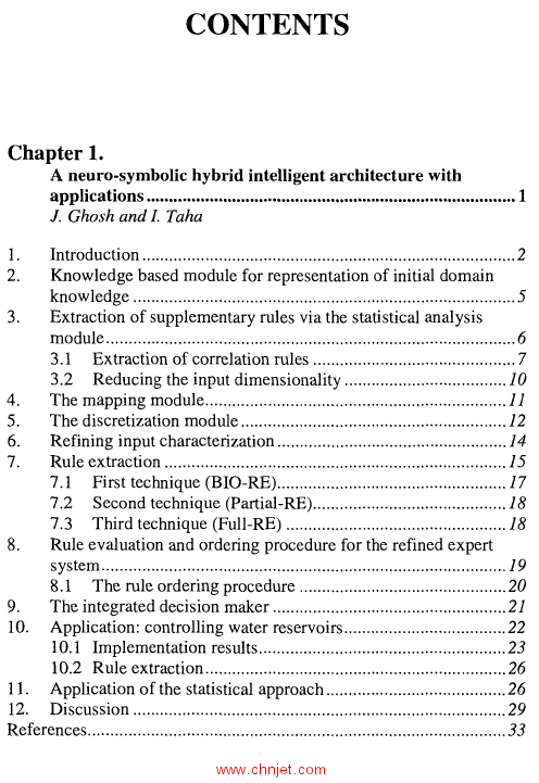 《Recent advances in artificial neural networks:design and applications》