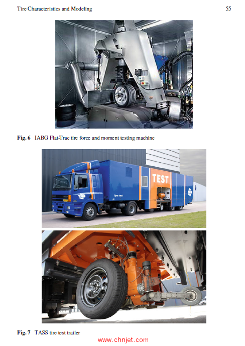 《Vehicle Dynamics of Modern Passenger Cars》