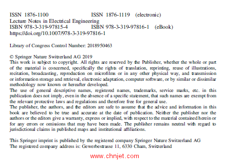 《Advanced Control Engineering Methods in Electrical Engineering Systems》