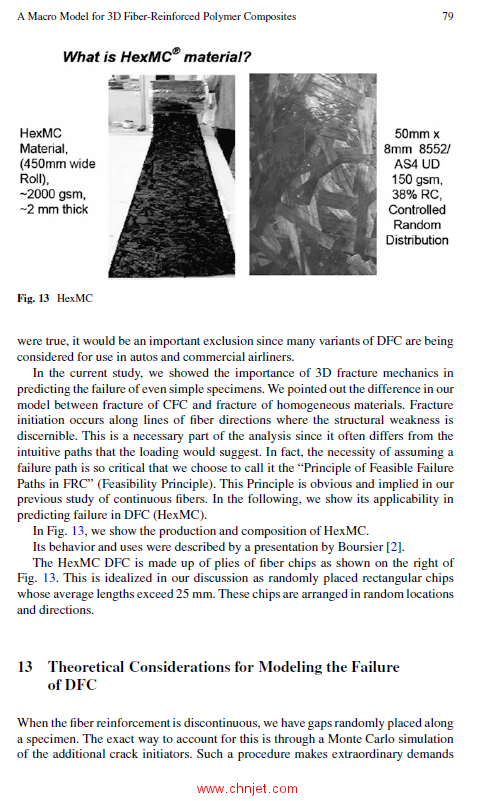 《Design and Analysis of Reinforced Fiber Composites》